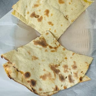 Regular Roti