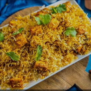 BIRYANI