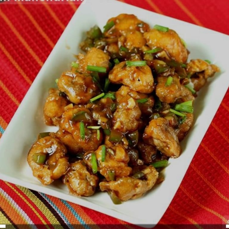 Delicious Naan Bread and Indian Cuisine Favorites