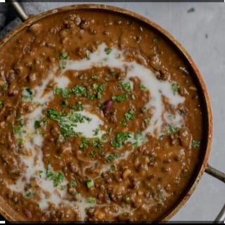 DAAL MAKHANI