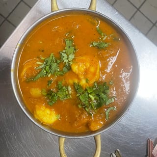 CURRY