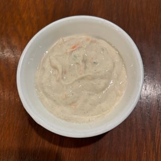 RAITA CHUTNEY