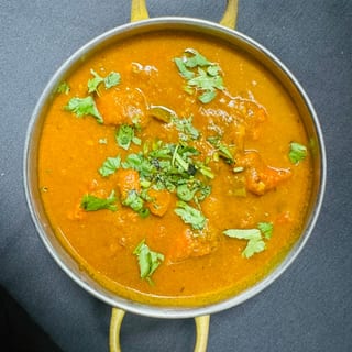 GOAN FISH CURRY