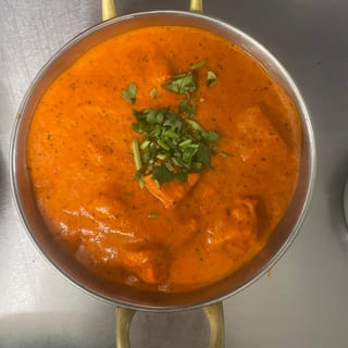 Kids chicken tikka masala